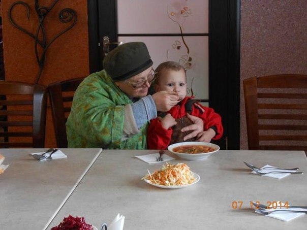 Сводки от ополчения Новороссии 12.12.2014 Сводки от ополчения Новороссии 12.12.2014