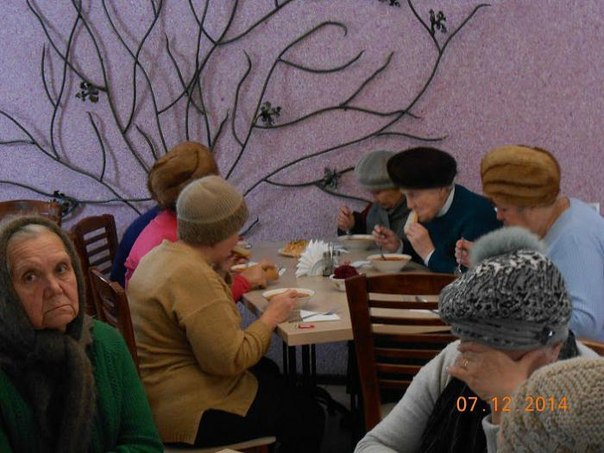 Сводки от ополчения Новороссии 12.12.2014 Сводки от ополчения Новороссии 12.12.2014