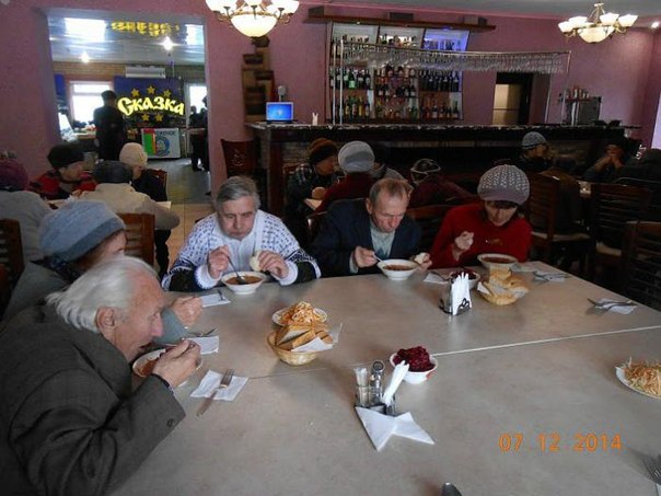 Сводки от ополчения Новороссии 12.12.2014 Сводки от ополчения Новороссии 12.12.2014