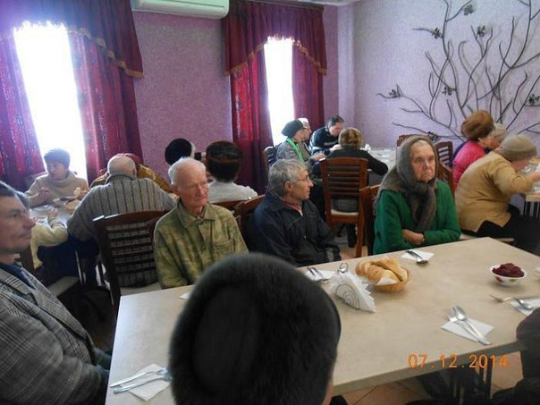 Сводки от ополчения Новороссии 12.12.2014 Сводки от ополчения Новороссии 12.12.2014