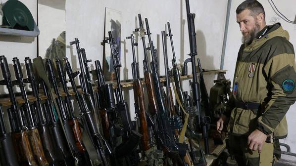 Сводки от ополчения Новороссии 12.12.2014 Сводки от ополчения Новороссии 12.12.2014