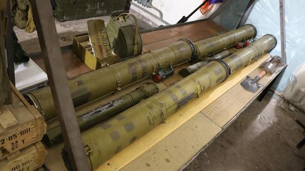 Сводки от ополчения Новороссии 12.12.2014 Сводки от ополчения Новороссии 12.12.2014