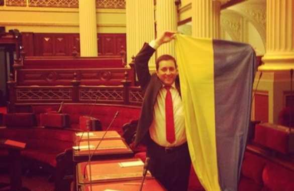 Сводки от ополчения Новороссии 12.12.2014 Сводки от ополчения Новороссии 12.12.2014