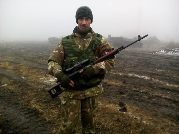 Сводки от ополчения Новороссии 12.12.2014 Сводки от ополчения Новороссии 12.12.2014