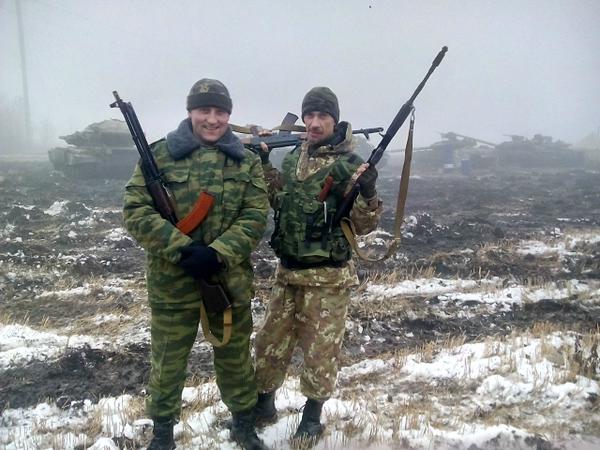 Сводки от ополчения Новороссии 12.12.2014 Сводки от ополчения Новороссии 12.12.2014