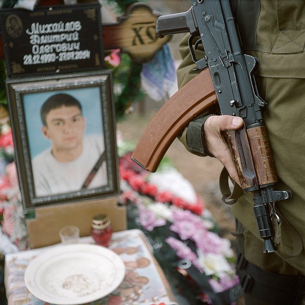 Сводки от ополчения Новороссии 12.12.2014 Сводки от ополчения Новороссии 12.12.2014