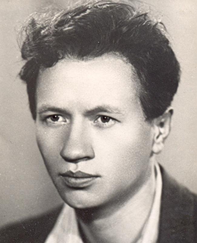 Не сбитый летчик Не сбитый летчик