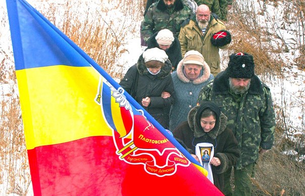 Сводки от ополчения Новороссии 13.12.2014 Сводки от ополчения Новороссии 13.12.2014