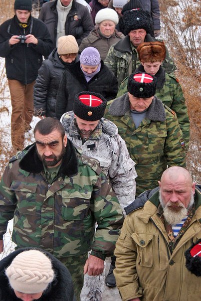 Сводки от ополчения Новороссии 13.12.2014 Сводки от ополчения Новороссии 13.12.2014