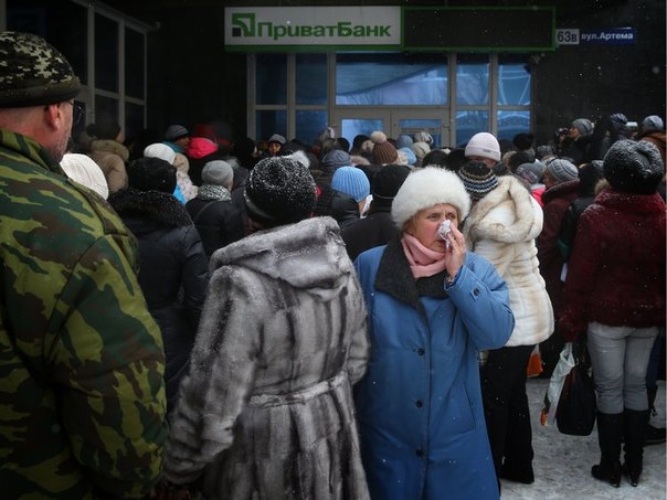 Сводки от ополчения Новороссии 13.12.2014 Сводки от ополчения Новороссии 13.12.2014