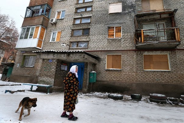 Сводки от ополчения Новороссии 13.12.2014 Сводки от ополчения Новороссии 13.12.2014