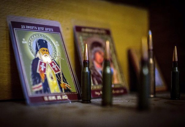 Сводки от ополчения Новороссии 13.12.2014 Сводки от ополчения Новороссии 13.12.2014