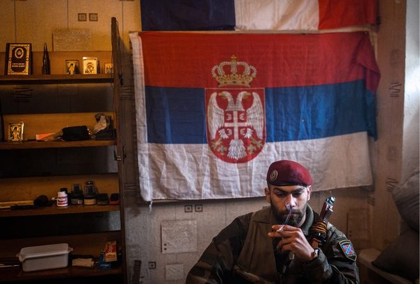 Сводки от ополчения Новороссии 13.12.2014 Сводки от ополчения Новороссии 13.12.2014