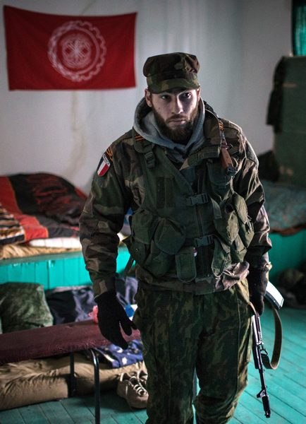 Сводки от ополчения Новороссии 13.12.2014 Сводки от ополчения Новороссии 13.12.2014