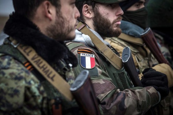 Сводки от ополчения Новороссии 13.12.2014 Сводки от ополчения Новороссии 13.12.2014