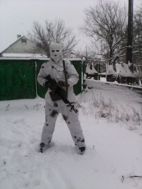 Сводки от ополчения Новороссии 13.12.2014 Сводки от ополчения Новороссии 13.12.2014