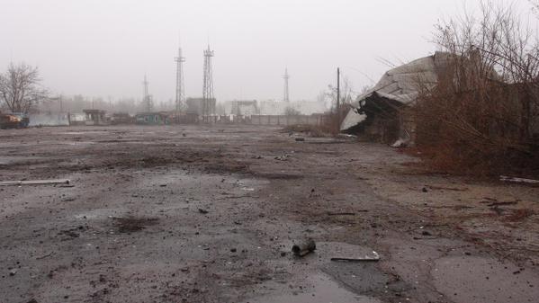 Сводки от ополчения Новороссии 13.12.2014 Сводки от ополчения Новороссии 13.12.2014