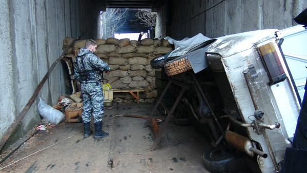 Сводки от ополчения Новороссии 13.12.2014 Сводки от ополчения Новороссии 13.12.2014