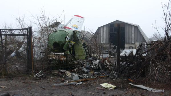 Сводки от ополчения Новороссии 13.12.2014 Сводки от ополчения Новороссии 13.12.2014