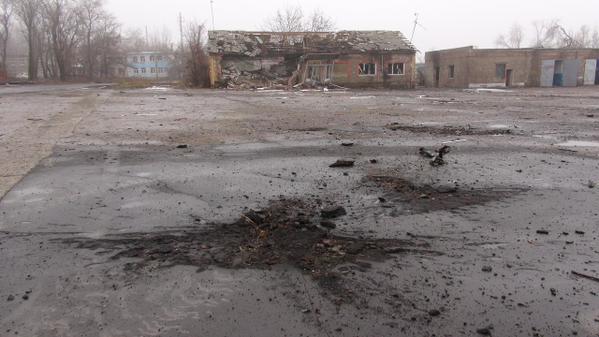 Сводки от ополчения Новороссии 13.12.2014 Сводки от ополчения Новороссии 13.12.2014