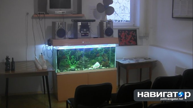 На экскурсию в донецкое СИЗО: подростки сходили на «профилактику» На экскурсию в донецкое СИЗО: подростки сходили на «профилактику»