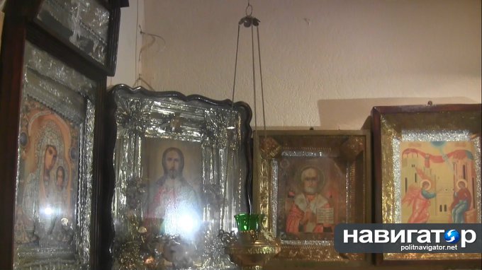 На экскурсию в донецкое СИЗО: подростки сходили на «профилактику» На экскурсию в донецкое СИЗО: подростки сходили на «профилактику»