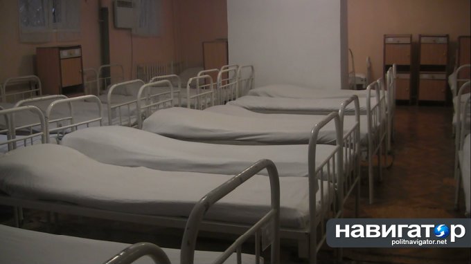 На экскурсию в донецкое СИЗО: подростки сходили на «профилактику» На экскурсию в донецкое СИЗО: подростки сходили на «профилактику»