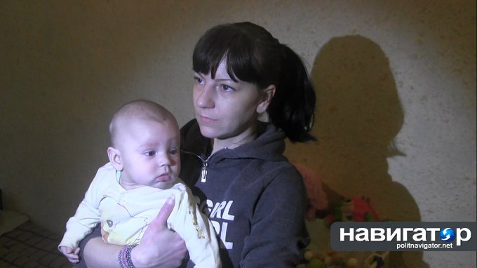 На экскурсию в донецкое СИЗО: подростки сходили на «профилактику» На экскурсию в донецкое СИЗО: подростки сходили на «профилактику»