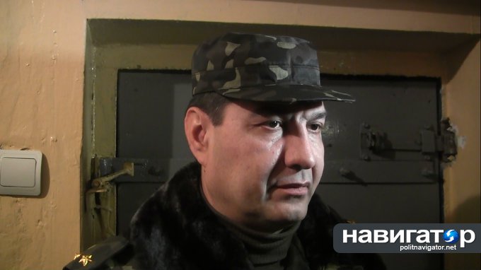 На экскурсию в донецкое СИЗО: подростки сходили на «профилактику» На экскурсию в донецкое СИЗО: подростки сходили на «профилактику»