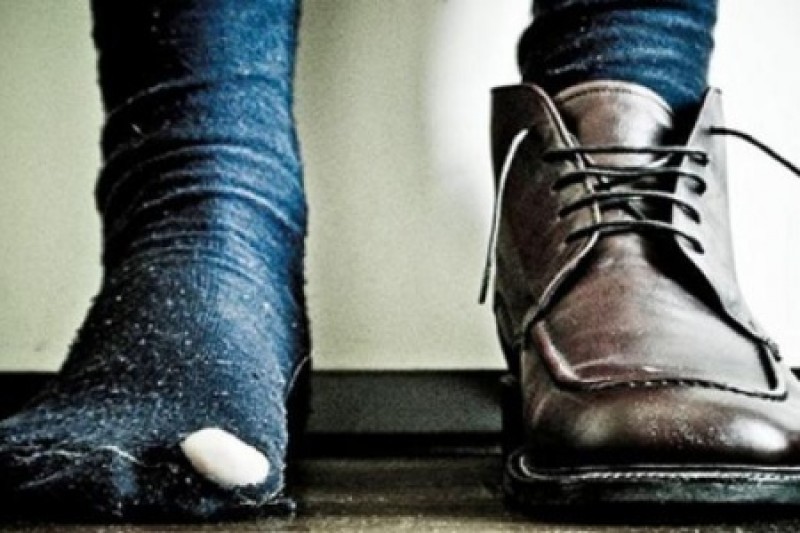 Диета по-европейски: Украинцы стали больше платить и меньше есть Диета по-европейски: Украинцы стали больше платить и меньше есть