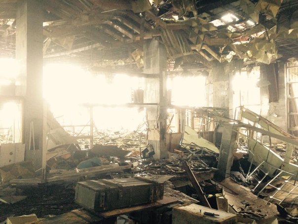 Сводки от ополчения Новороссии 13.12.2014 Сводки от ополчения Новороссии 13.12.2014