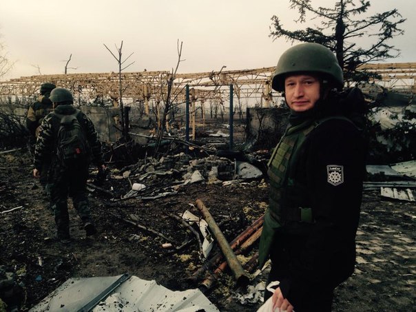 Сводки от ополчения Новороссии 13.12.2014 Сводки от ополчения Новороссии 13.12.2014