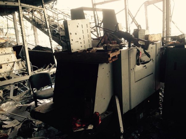 Сводки от ополчения Новороссии 13.12.2014 Сводки от ополчения Новороссии 13.12.2014