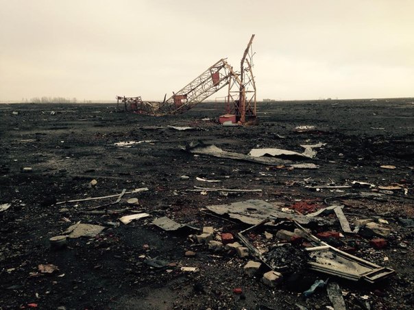 Сводки от ополчения Новороссии 13.12.2014 Сводки от ополчения Новороссии 13.12.2014