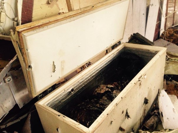 Сводки от ополчения Новороссии 13.12.2014 Сводки от ополчения Новороссии 13.12.2014