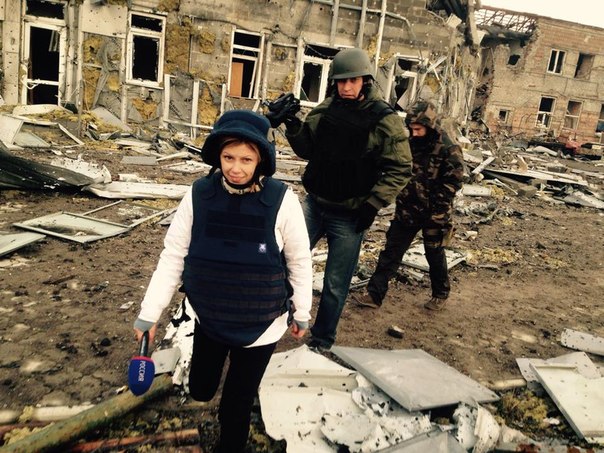 Сводки от ополчения Новороссии 13.12.2014 Сводки от ополчения Новороссии 13.12.2014