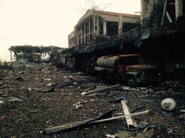 Сводки от ополчения Новороссии 13.12.2014 Сводки от ополчения Новороссии 13.12.2014