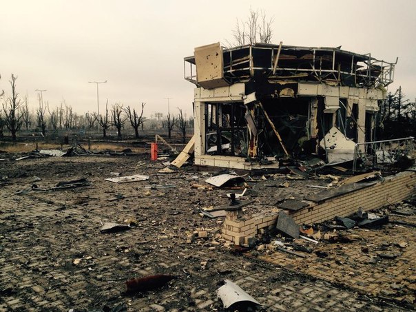 Сводки от ополчения Новороссии 13.12.2014 Сводки от ополчения Новороссии 13.12.2014