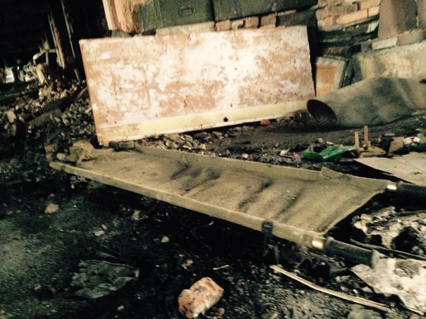 Сводки от ополчения Новороссии 13.12.2014 Сводки от ополчения Новороссии 13.12.2014