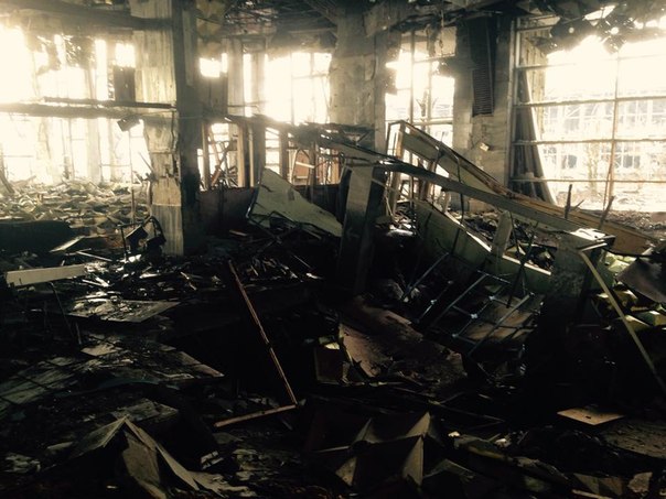 Сводки от ополчения Новороссии 13.12.2014 Сводки от ополчения Новороссии 13.12.2014