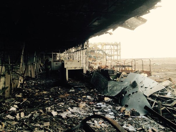 Сводки от ополчения Новороссии 13.12.2014 Сводки от ополчения Новороссии 13.12.2014