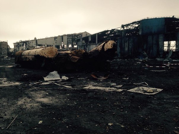 Сводки от ополчения Новороссии 13.12.2014 Сводки от ополчения Новороссии 13.12.2014