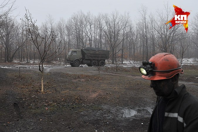Сводки от ополчения Новороссии 13.12.2014 Сводки от ополчения Новороссии 13.12.2014