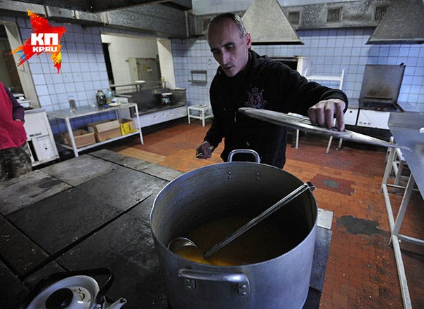 Сводки от ополчения Новороссии 13.12.2014 Сводки от ополчения Новороссии 13.12.2014