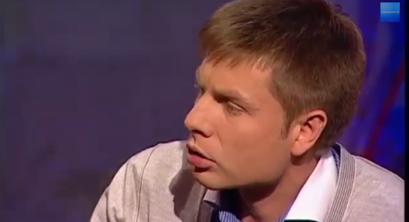 Вот это поворот: По доносу Мосийчука ГПУ обвинила Алексея Гончаренко в сепаратизме и пропаганде «русского мира» по заданию ФСБ Вот это поворот: По доносу Мосийчука ГПУ обвинила Алексея Гончаренко в сепаратизме и пропаганде «русского мира» по заданию ФСБ