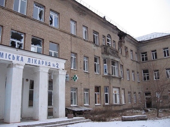 Сводки от ополчения Новороссии 14.12.2014 Сводки от ополчения Новороссии 14.12.2014