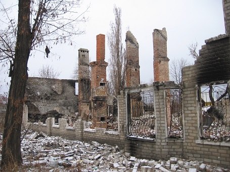 Сводки от ополчения Новороссии 14.12.2014 Сводки от ополчения Новороссии 14.12.2014