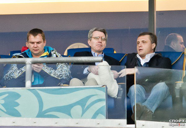 Предательство элит. Как это произошло на Украине...