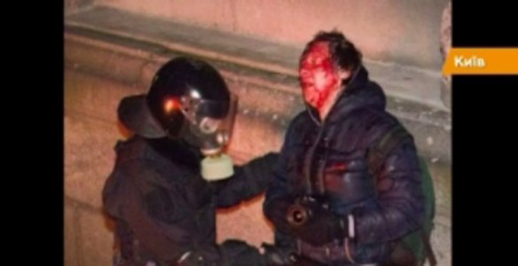 Предательство элит. Как это произошло на Украине...