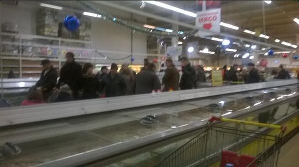 Сводки от ополчения Новороссии 14.12.2014 Сводки от ополчения Новороссии 14.12.2014